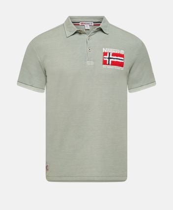 Polo shirt Kinvite