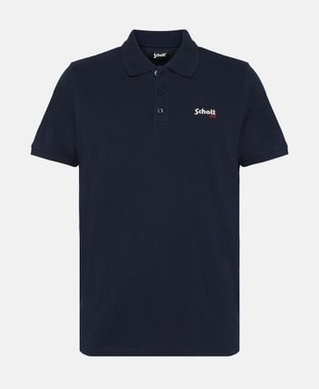Polo shirt - Standard fit
