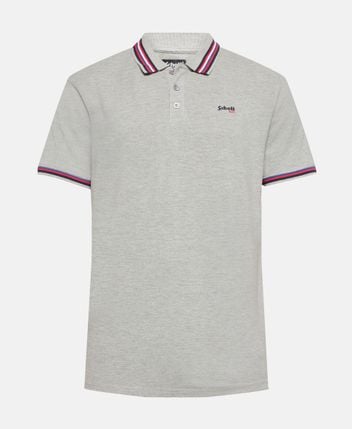 Polo shirt - Standard fit Pshenry26