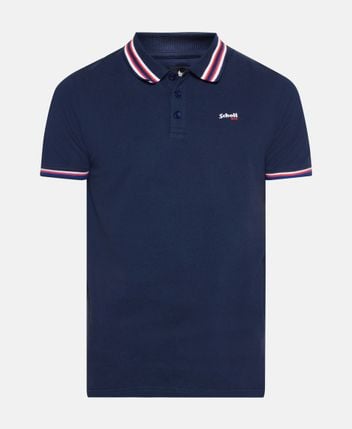 Polo shirt - Standard fit Pshenry26