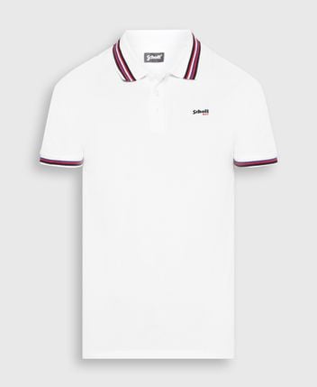 Polo shirt - Standard fit Pshenry26