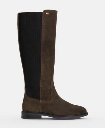 Boots Enamel
