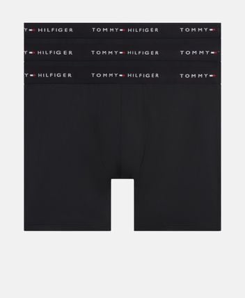 Boxer briefs, pack of 3