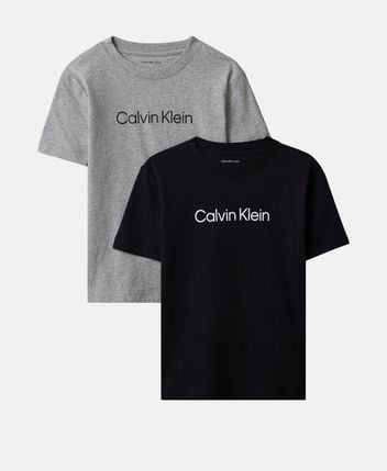 T-shirts, pack of 2