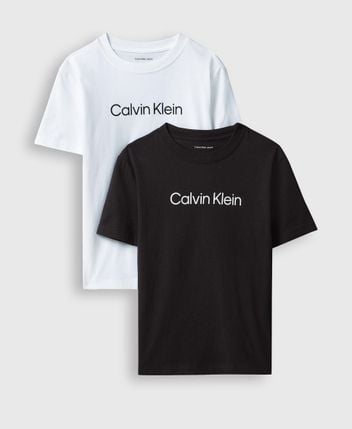 T-shirts, pack of 2
