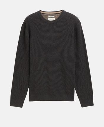 Knitted jumper