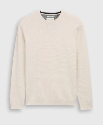 Knitted jumper