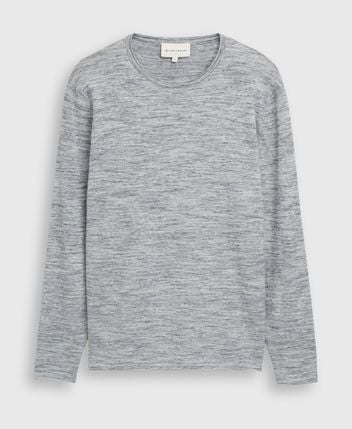 Knitted jumper