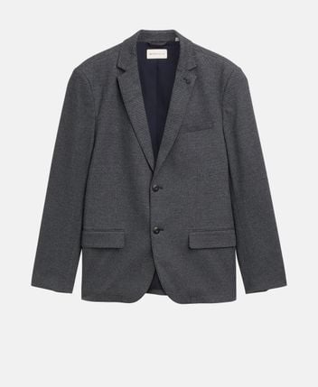 Suit jacket