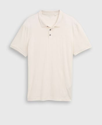 Polo shirt - slim fit