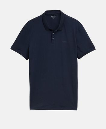 Polo shirt - slim fit