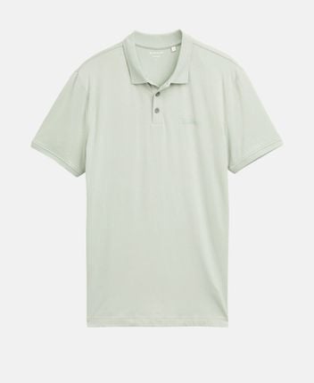 Polo shirt - slim fit