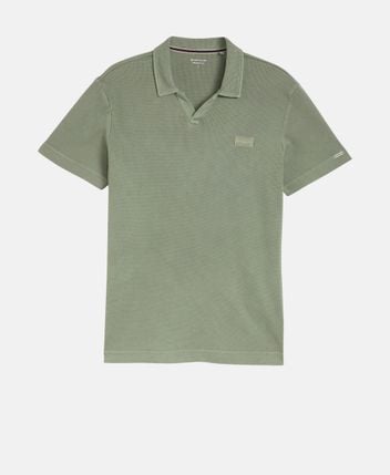 Polo shirt - regular fit