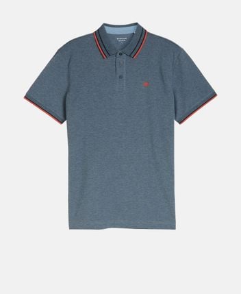 Polo shirt - regular fit
