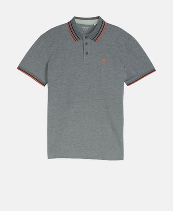 Polo shirt - regular fit