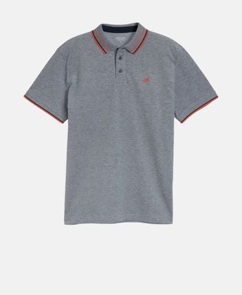 Polo shirt - regular fit