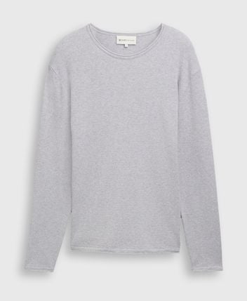 Knitted jumper