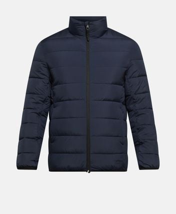 Quilted jacket