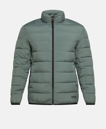 Quilted jacket