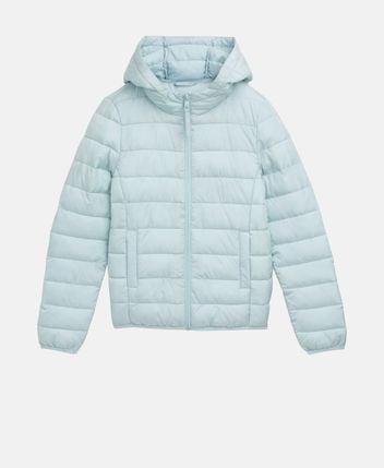 Winter jacket