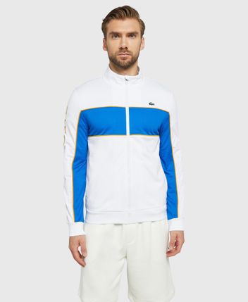 Sweat jacket