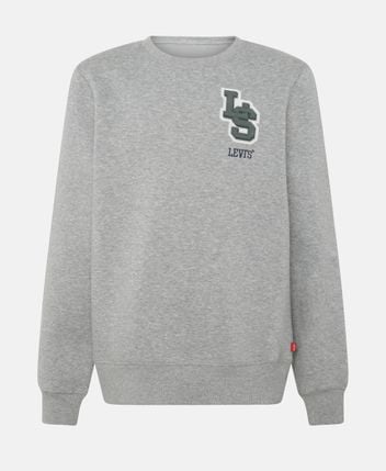 Sweatshirt Streamline