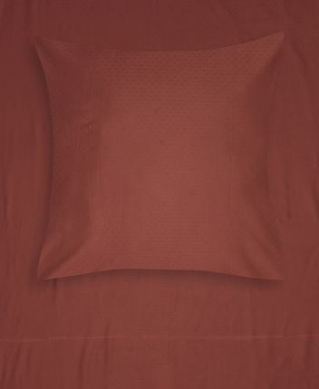Satin bed linen approx. 155x220 Punto