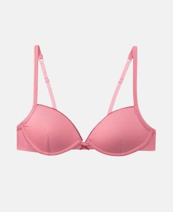 Soft bra