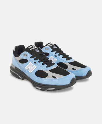 Sneakers 993