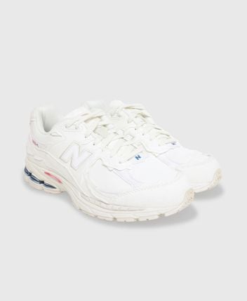 Sneakers 2002