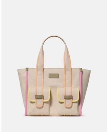 Cross-body bag