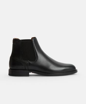Chelsea boots
