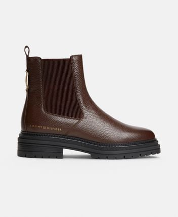 Chelsea boots