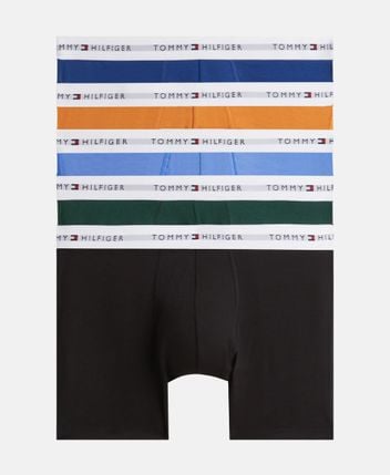 Boxer briefs, pack of 5