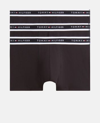 Boxer briefs, pack of 3