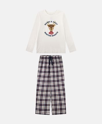 Pyjamas