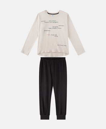 Pyjamas