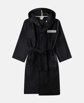 Dressing gown