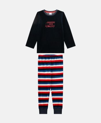 Pyjamas, pack of 2