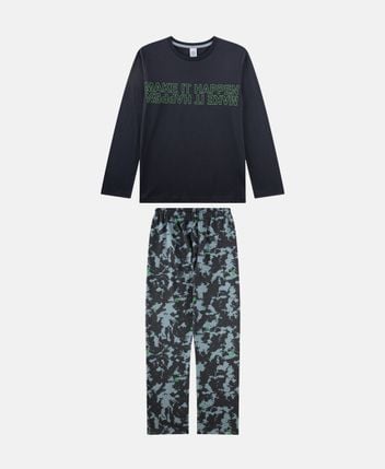 Pyjamas