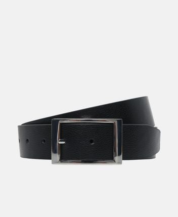 Leather belt Dawson