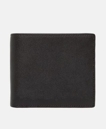 Leather wallet Usman
