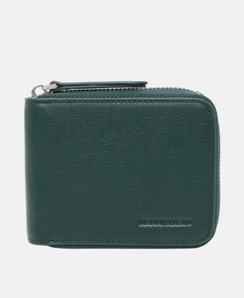 Leather wallet Bernado
