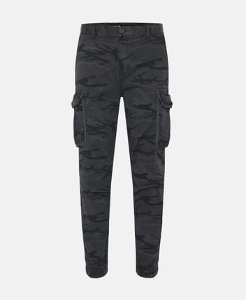 Cargo pants