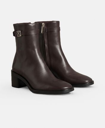 Ankle boots