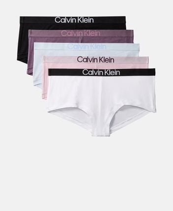 Hipsters, pack of 5