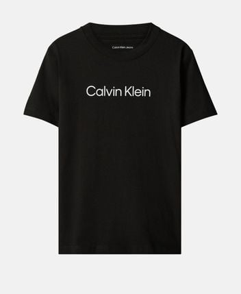 Crew neck t-shirt