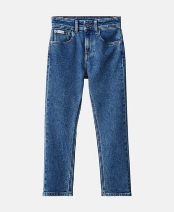 Slim fit jeans Dad Beckford