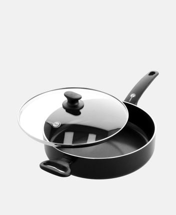 Braising pan