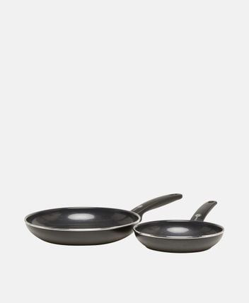 Frying pan set, 2 pcs.